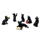 Mini Puppy Plugin Garden Bonsai Ornament Decoration Micro Landscape Resin - V.I.P Digital Presence