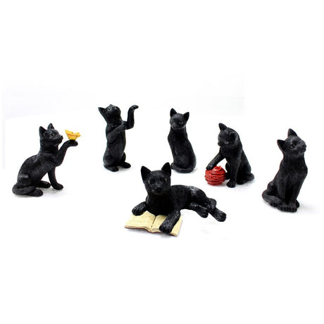 Mini Puppy Plugin Garden Bonsai Ornament Decoration Micro Landscape Resin - V.I.P Digital Presence