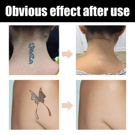 EELHOE Tattoo concealer waterproof brightening cover tattoo scar birthmark scar invisible two-color concealer - V.I.P Digital Presence