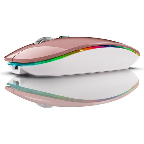 Dual mode virtual mouse anti sleep automatic cursor movement to prevent computer lock screen movement and shake - V.I.P Digital Presence