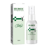Hair Growth Spray, Thickening Preventing Loss And Repairing Hair Follicle Damage Dry And Frizzy Hair Spray - V.I.P Digital Presence