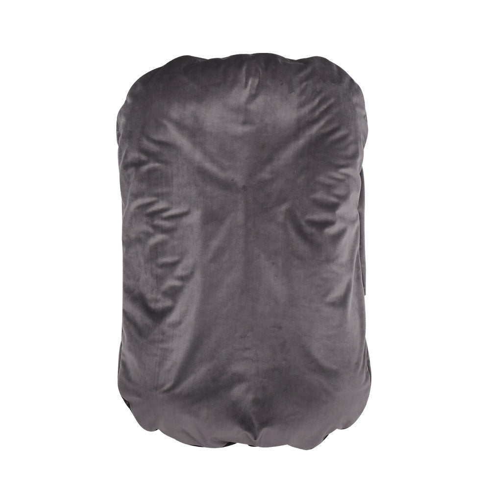 Flat weave fine cloth cover for baby lounge chair, soft organic cotton cover, newborn biomimetic bed, travel portable small bed - V.I.P Digital Presence