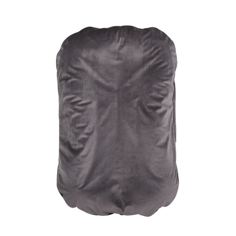 Flat weave fine cloth cover for baby lounge chair, soft organic cotton cover, newborn biomimetic bed, travel portable small bed - V.I.P Digital Presence