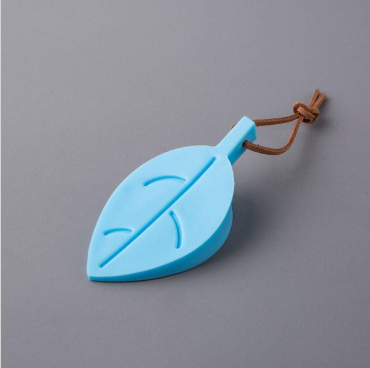 Silicone leaf door stopper - V.I.P Digital Presence