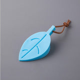 Silicone leaf door stopper - V.I.P Digital Presence