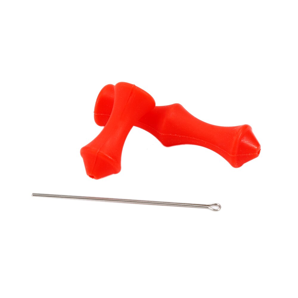 Silicone Finger Guard No Glove Recurve Bow Archery Shooting Hunting Protector - V.I.P Digital Presence