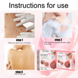 Verruca Rose Essential Oil Soap Body Cleaning Nevus Verruca Face And Neck Silk Verruca Essence Soap - V.I.P Digital Presence