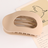 Banana clip vertical clip hair clip female back of head ponytail half tied hair twisted clip - V.I.P Digital Presence