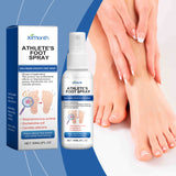 Foot Care Spray Soothing Dry Feet Mild Moisturizing Foot Care Spray - V.I.P Digital Presence