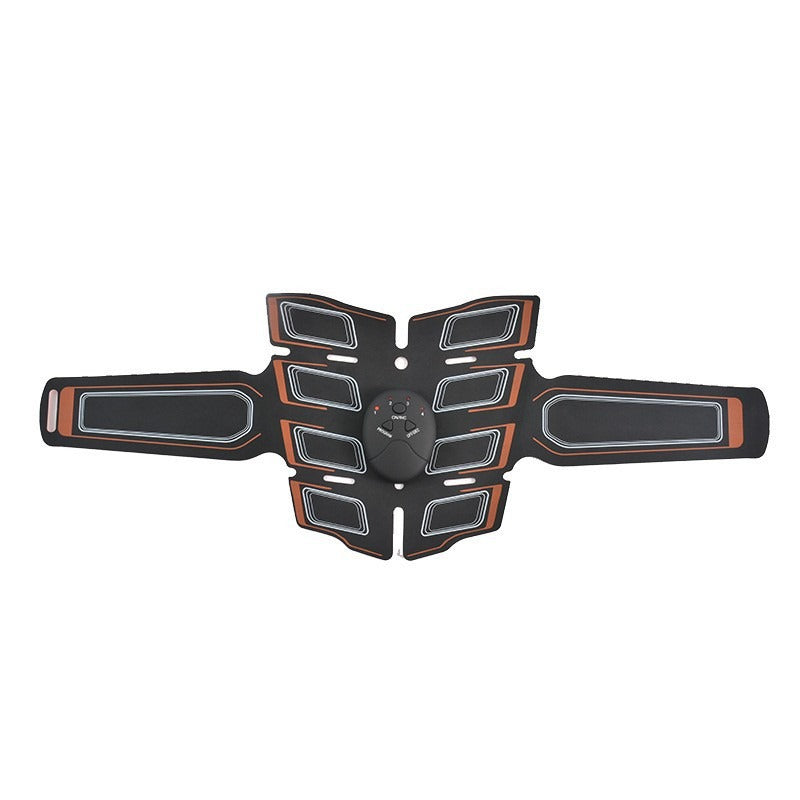 Muscle Stimulator Trainer USB Connect Abs Training Gear Muscles Electrostimulator Toner Massage - V.I.P Digital Presence