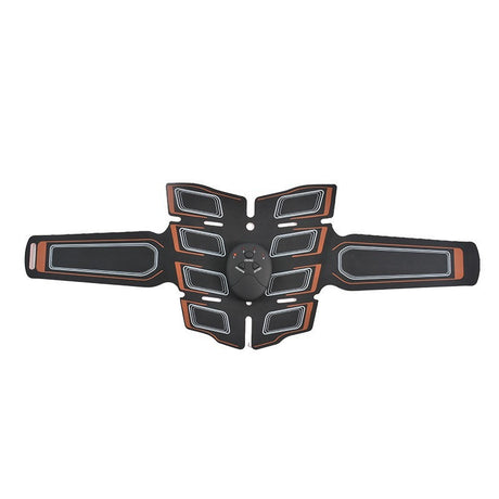 Muscle Stimulator Trainer USB Connect Abs Training Gear Muscles Electrostimulator Toner Massage - V.I.P Digital Presence