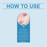 Moisturizing Care Cream, Moisturizing, Moisturizing, Non-Greasy Body, Leaving Fragrance, Moisturizing, Moisturizing, Dry Skin And Moisturizing