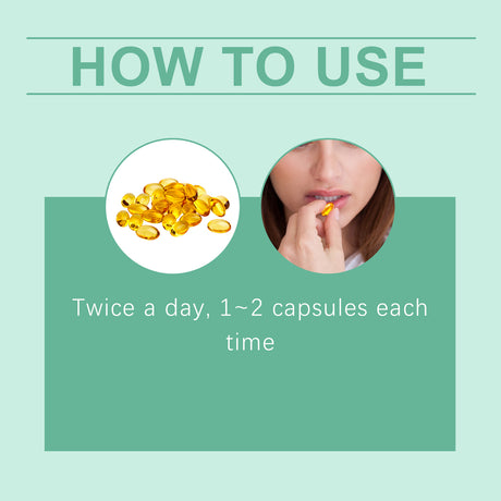 Dietary Supplement Body Treatment - V.I.P Digital Presence