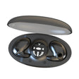 MD538 wireless Bluetooth earphones sleep patch X55 popular painless - V.I.P Digital Presence