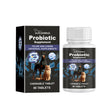 Cats And Dogs General Compound Probiotic Tablets, Pets Absorb Nutrition Supplement Tablets Dog And Cat Nutrition - V.I.P Digital Presence