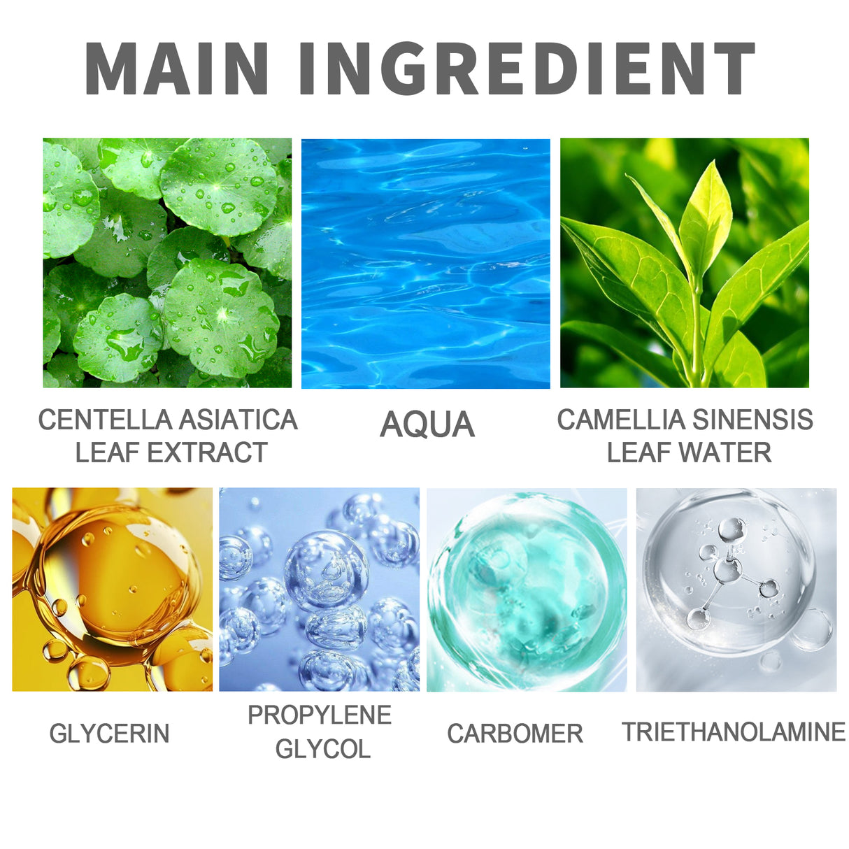 Centella Hydra Cream Brightening, Firming, Hydrating And Smoothing Fine Lines Cream - V.I.P Digital Presence