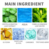 Centella Hydra Cream Brightening, Firming, Hydrating And Smoothing Fine Lines Cream - V.I.P Digital Presence