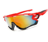 Windproof Sport Eyewear - V.I.P Digital Presence
