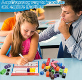 FractionMaster Cube Set