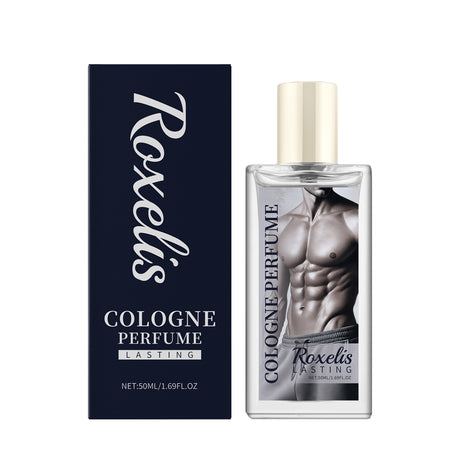 Men's Charm Cologne Eau De Toilette Cologne Spray Fresh Fragrance For A Date With A Light Fragrance Cologne - V.I.P Digital Presence