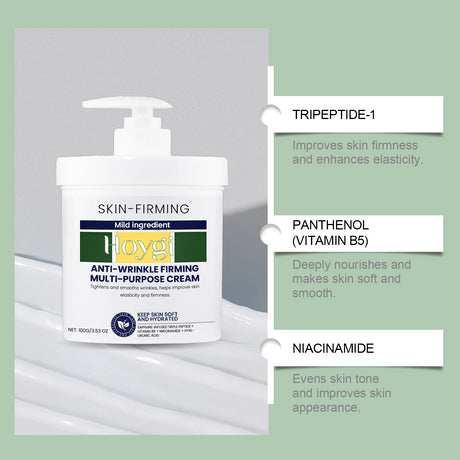 Moisturizing Cream Nourishes The Face, Hydrates The Skin, Moisturizes The Skin, And Moisturizes The Skin - V.I.P Digital Presence