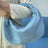 Large size women's woven bag large capacity hand-held armpit bag women's bag - V.I.P Digital Presence