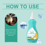 Pan Cleaner, Pan Bottom Grease Cleaner To Remove Oil And Scale Cleaning Polishing Anti-Rust Cleaning Liquid - V.I.P Digital Presence