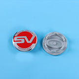Suitable for Land Rover 62mm wheel hub cover, wheel center cover, original wheel cover, modified logo LandROVER - V.I.P Digital Presence