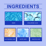 Firming Essence Moisturizing Balance Water Oil Delicate Pores Delicate Skin Anti-Wrinkle Moisturizing Nourish