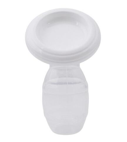Silicone Breastfeeding Manual Nursing Strong Suction Reliever Breast Pumps Feeding Milk Bottle Sucking - V.I.P Digital Presence