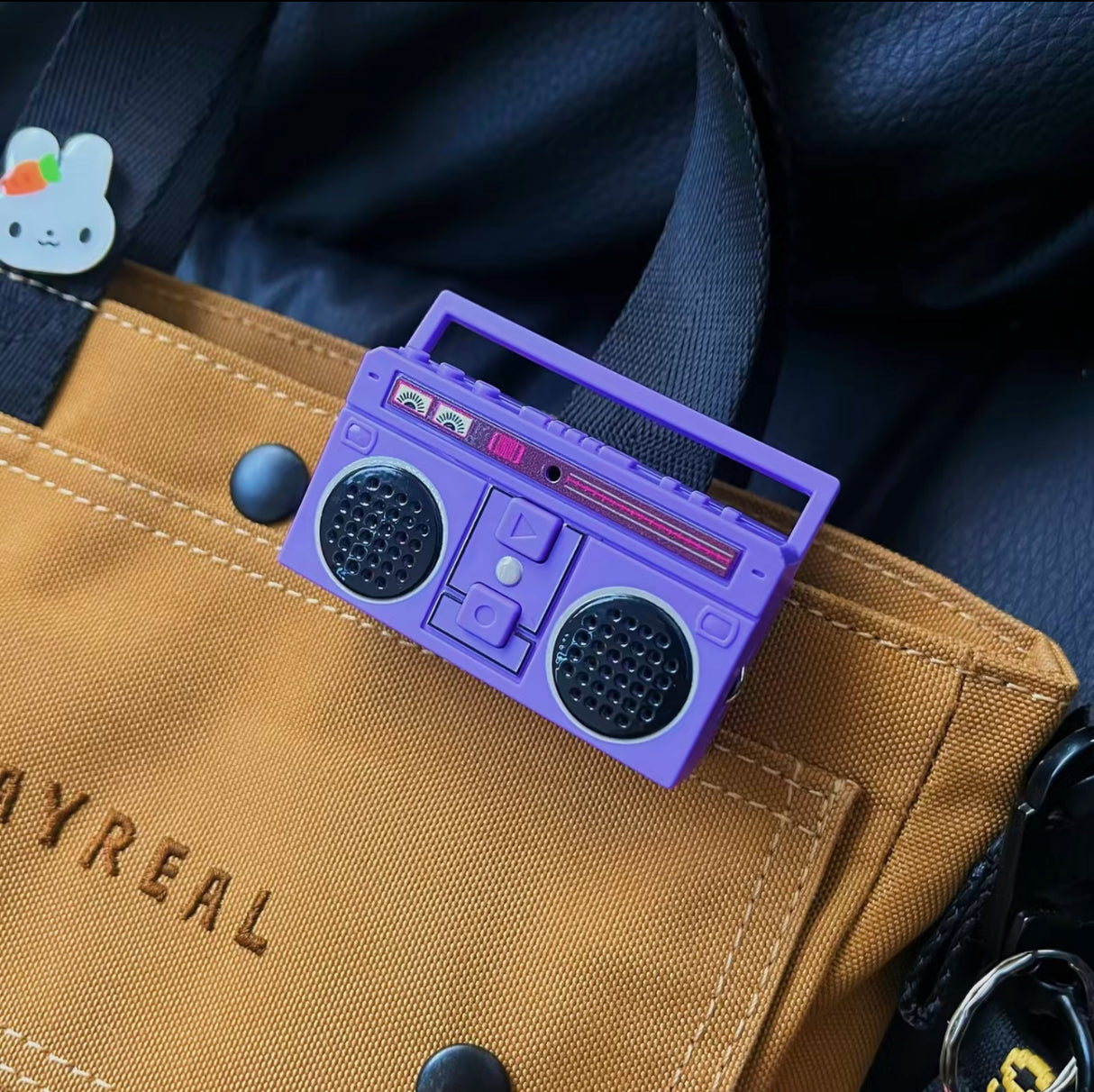 EchoNote Mini Recorder