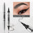 Hellokiss Eyeliner and eyebrow pencil 2 in 1 - V.I.P Digital Presence