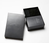 2pcs Boxer Brief S Black A387-001 - V.I.P Digital Presence