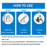 Premium Dietary Supplement, Fade Out Fine Lines Wrinkles Nourish Hair, Repair Nail Thickening Of Light Armor - V.I.P Digital Presence