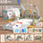 Kids Toys Hobbies Mat 4 IN 1 Baby Walker Gym Training Foldable Musical Paly Mats with Piano and Light - V.I.P Digital Presence