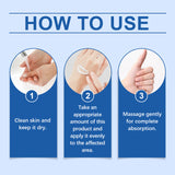 Joint Care Cooling Cream Knee Elbow Joint Massage Treatment Body Moisturizing Cream - V.I.P Digital Presence