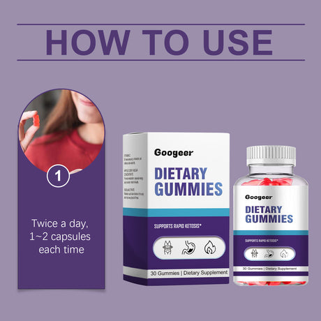 Dietary Gummies, Vitamin Supplement To Improve Immunity Apple Cider Vinegar Fudge - V.I.P Digital Presence