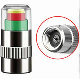 CheckMate Valve Caps