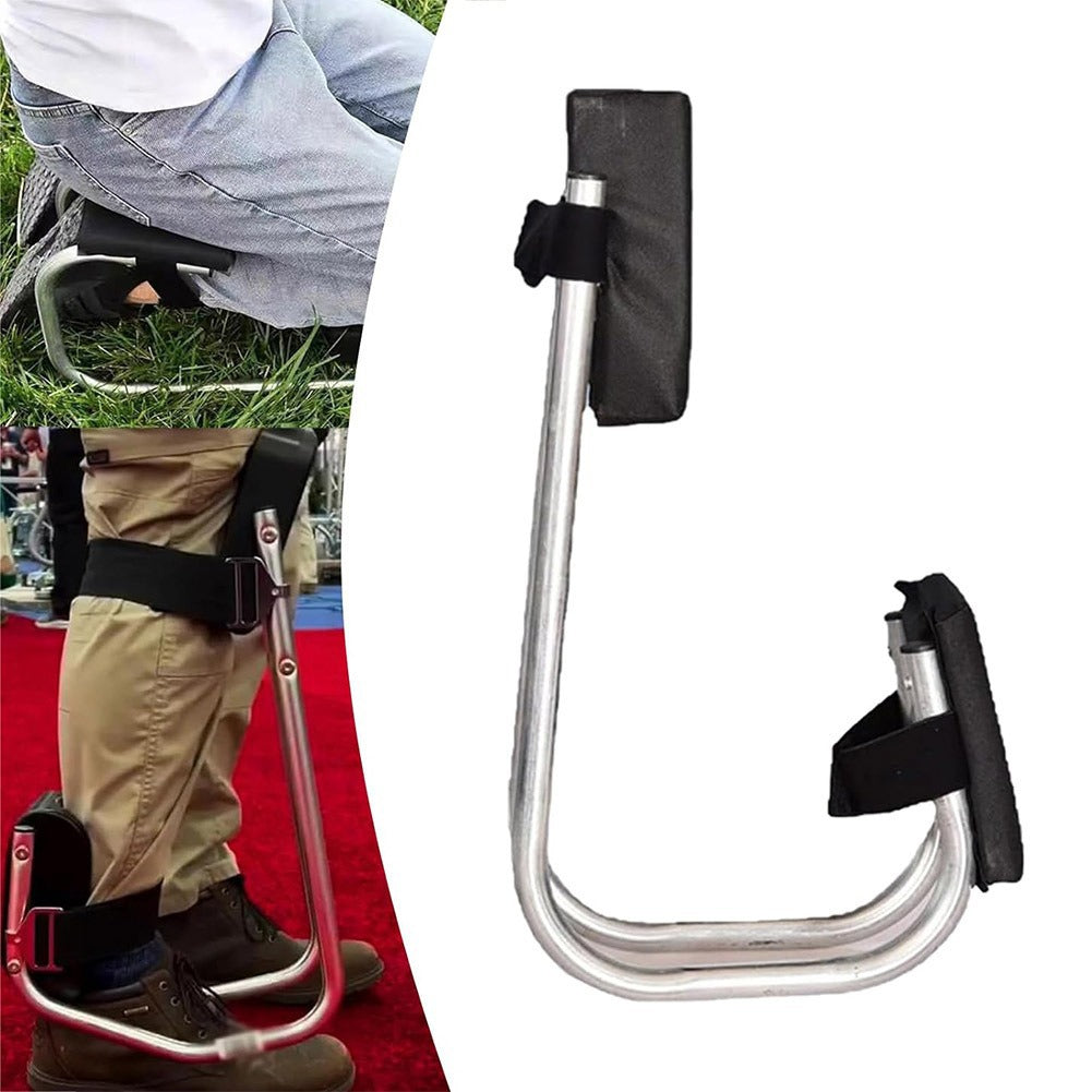 1PCS Knee Seat for Gardening Gardening Stool Knee Seat Lazy Kneeling Pad Amazon Hot Sale Knee Seat - V.I.P Digital Presence