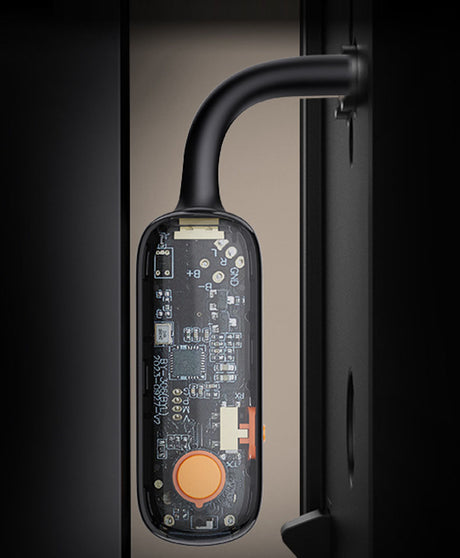 Bluetooth 5.3 receiver transmitter car navigation audio adapter headphone Switch receiver transmitter 2-in-1 - V.I.P Digital Presence