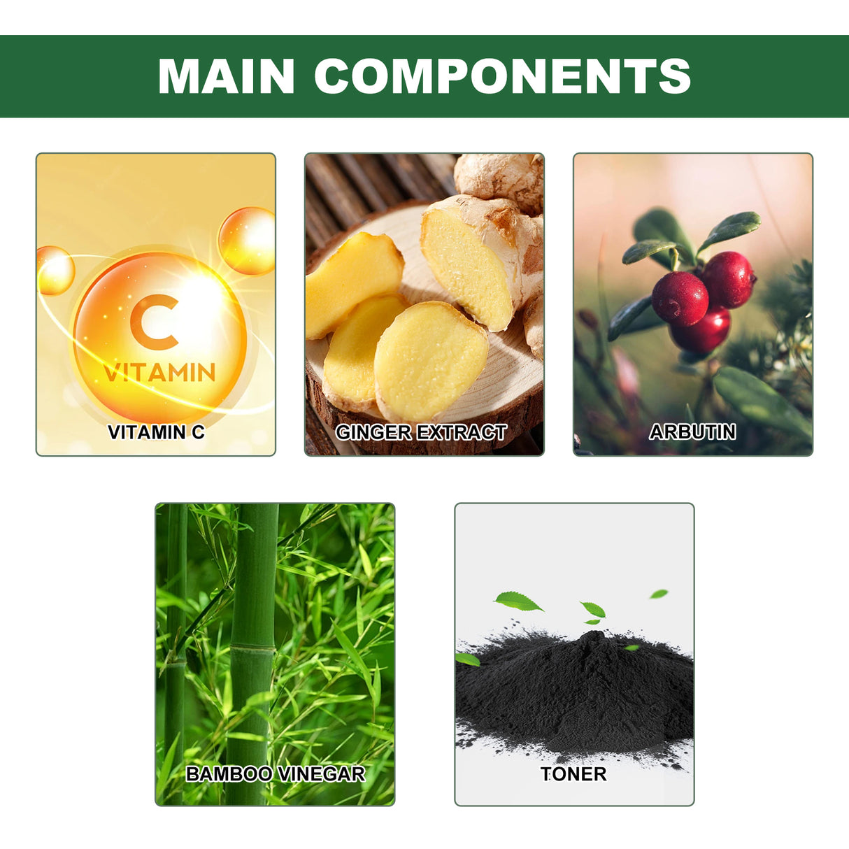 Pigmentation Correction Bamboo Arbutin Pads, Relieve Body Stress Improve Sleep Clean Skin Beauty Foot Patch - V.I.P Digital Presence