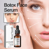 Firming And Lifting Face Serum, Lighten The Lines, Moisturize And Firm Skin Anti-Aging Essence - V.I.P Digital Presence