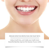 Retouching Teeth Braces Dental Cosmetic Sets Enhance Smile Appearance Comfortable Material Braces - V.I.P Digital Presence
