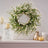 30" Plum Blossom Wreath - V.I.P Digital Presence