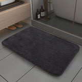 Non-Slip Rubber Mat for Bathroom and Entry Door - Household Floor Mat & Business Dust Mat, Effective Dirt Prevention - V.I.P Digital Presence