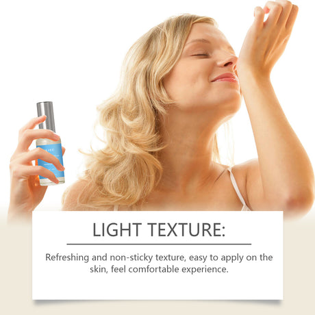 Perfume Oil Series, Small Sweet Portable Elegant Natural Fresh Exudes Charm And Lingering Fragrance - V.I.P Digital Presence