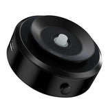 Car mounted wireless charging bracket, dual-purpose vacuum adsorption super stable suction cup, car mounted mobile phone holder - V.I.P Digital Presence