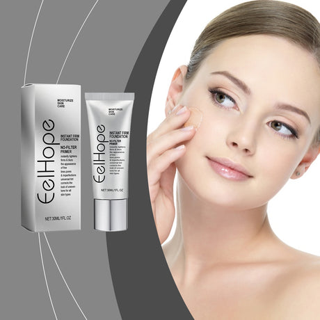 Moisture Concealer Foundation, Long-Lasting Moisturizing And Refreshing Moisturizing Light Skin Care Foundation - V.I.P Digital Presence