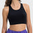 Cutout Round Neck Active Tank - V.I.P Digital Presence