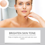 Cleansing Flour Gently Cleanses Face, Moisturizes And Hydrates Skin, Refreshing And Non-Greasy Cleansing Flour